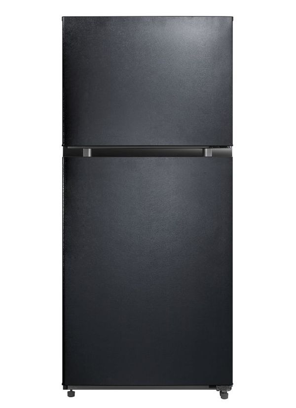 Elisii 18 Cu. Ft. Refrigerator Top Freezer