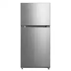 Elisii 18 Cu. Ft. Refrigerator Stainless Steel Elisii 18 Cu. Ft. Refrigerator Stainless Steel