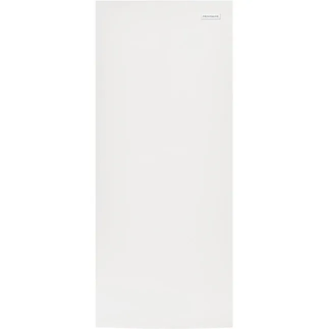 Frigidaire Garage Ready 15.5-cu ft Frost-free Upright Freezer (White) Frigidaire Garage Ready 15.5-cu ft Frost-free Upright Freezer (White)