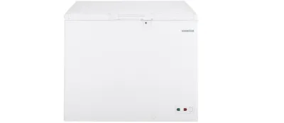 Crosley 7.1 Cu. Ft. Manual Defrost Chest Freezer Crosley 7.1 Cu. Ft. Manual Defrost Chest Freezer