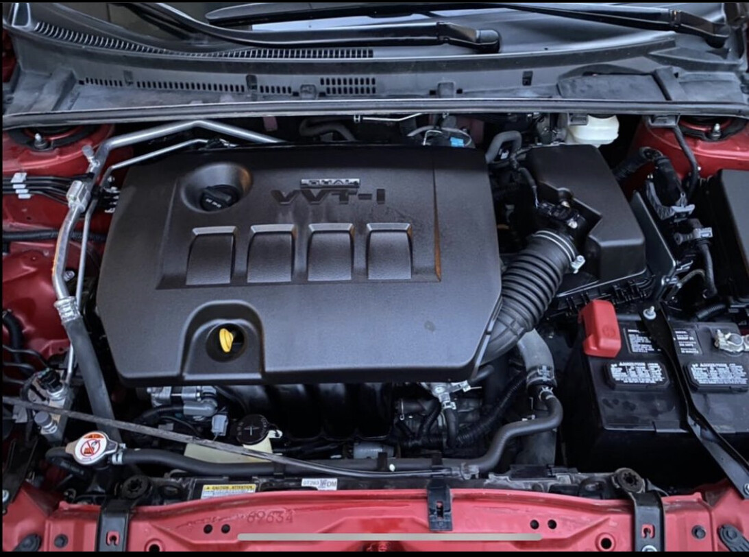 Engine Detail *Add-on*