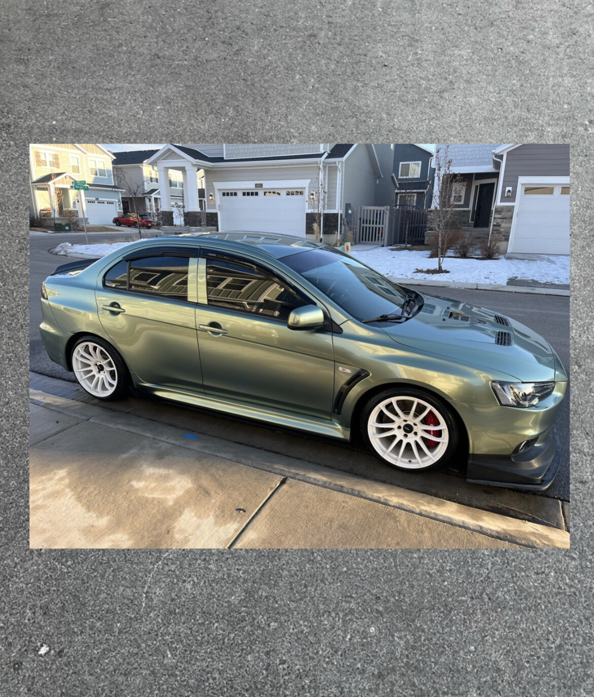 9-Year Ceramic Coating