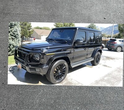 Clay Bar &amp; Wax