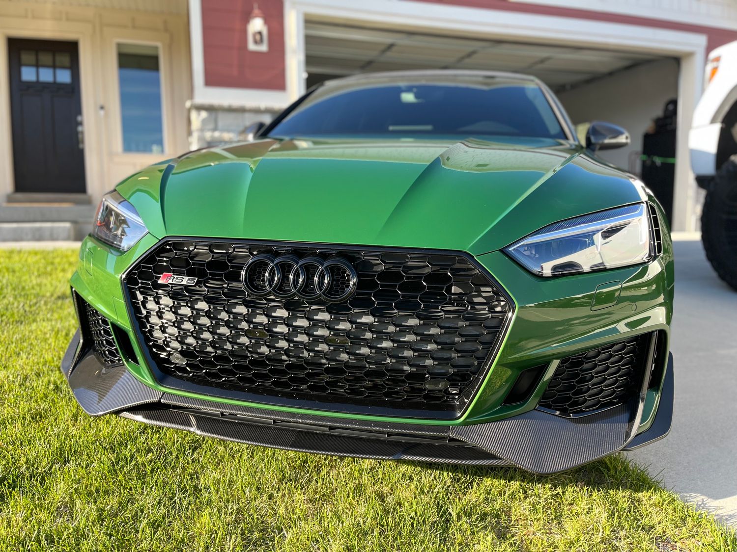 2-Step Paint Correction $75/HR (Cutting &amp; Polishing)
