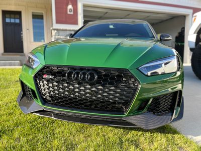 2-Step Paint Correction $75/HR (Cutting &amp; Polishing)