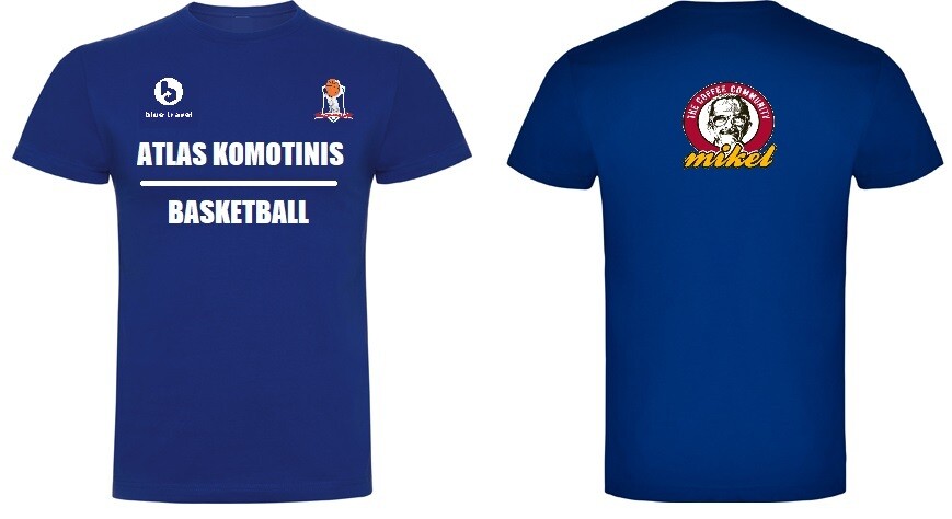 T-shirt γυναικείο