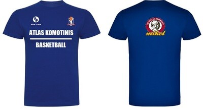 T-shirt γυναικείο