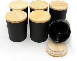 Candle Jars