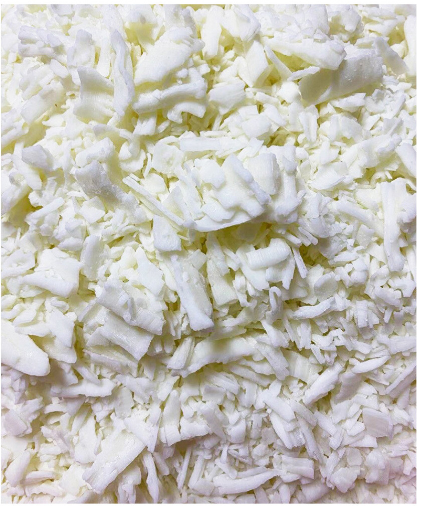 100 % Pure Soy Wax 1kg