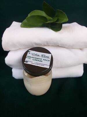 Treatment Face Cream