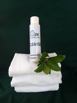 Face Cleanser