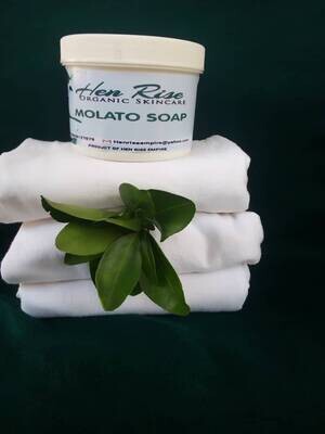 Molato Soap