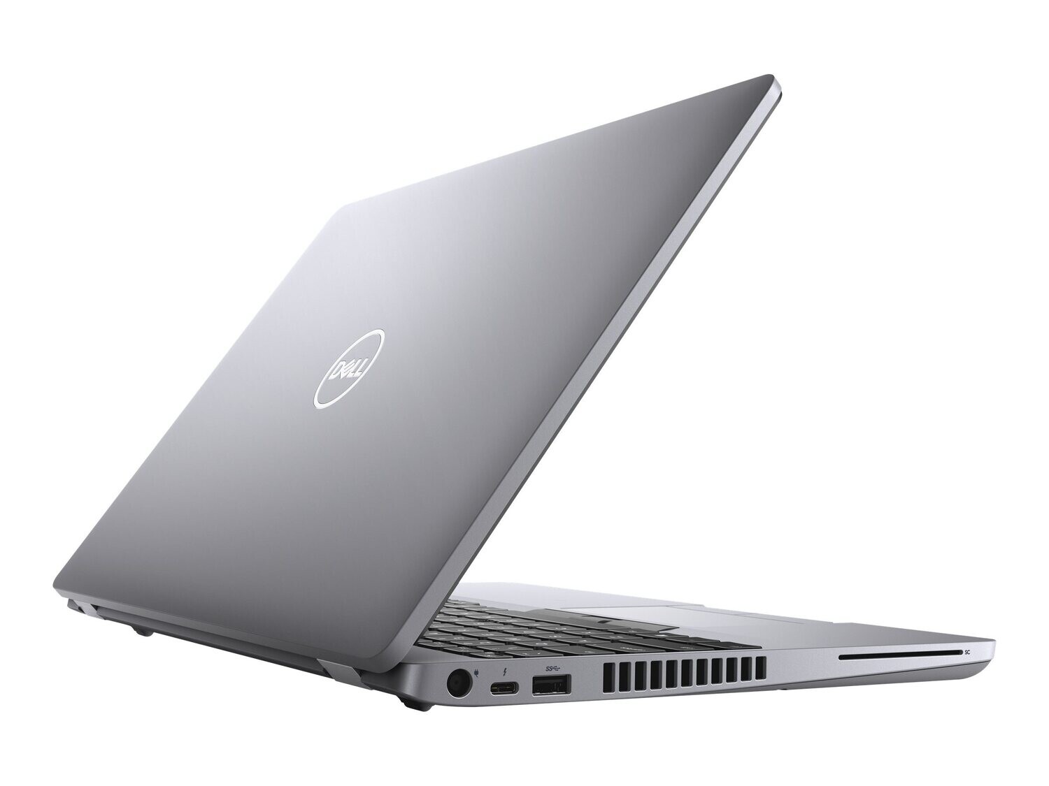 DELL Latitude 5510 i5-10TH 16 GB 512 SSD