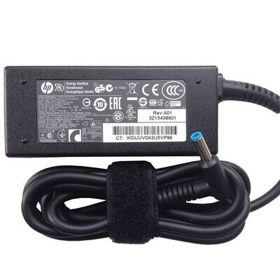 Original 65W HP Chargeur AC Adaptateur