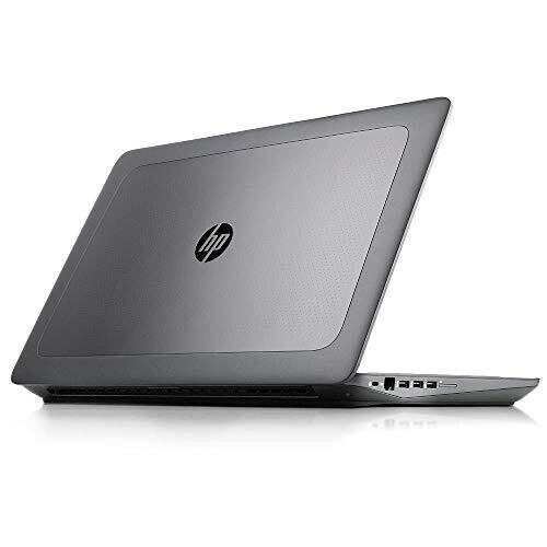 HP Zbook 17 G3 / Core i7-6820HQ / 16 Go / 256SSD/1TO HDD