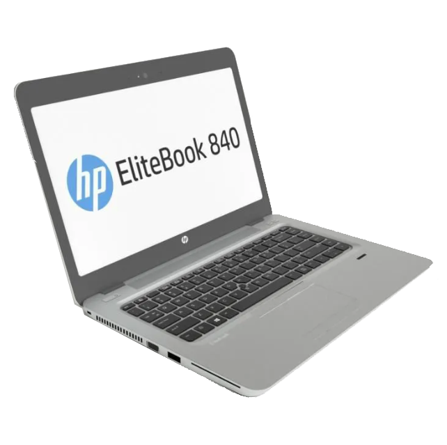 HP ELITEBOOK 840 G3 - i5 6300U 2,4 GHz - 8 GO RAM - 256 GB SSD - 14 AZERTY