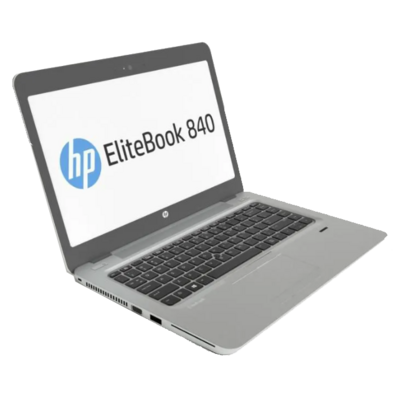 HP ELITEBOOK 840 G4 - i5 7300U 2,6 GHz - 8 GO RAM - 256 GB SSD - 14 AZERTY