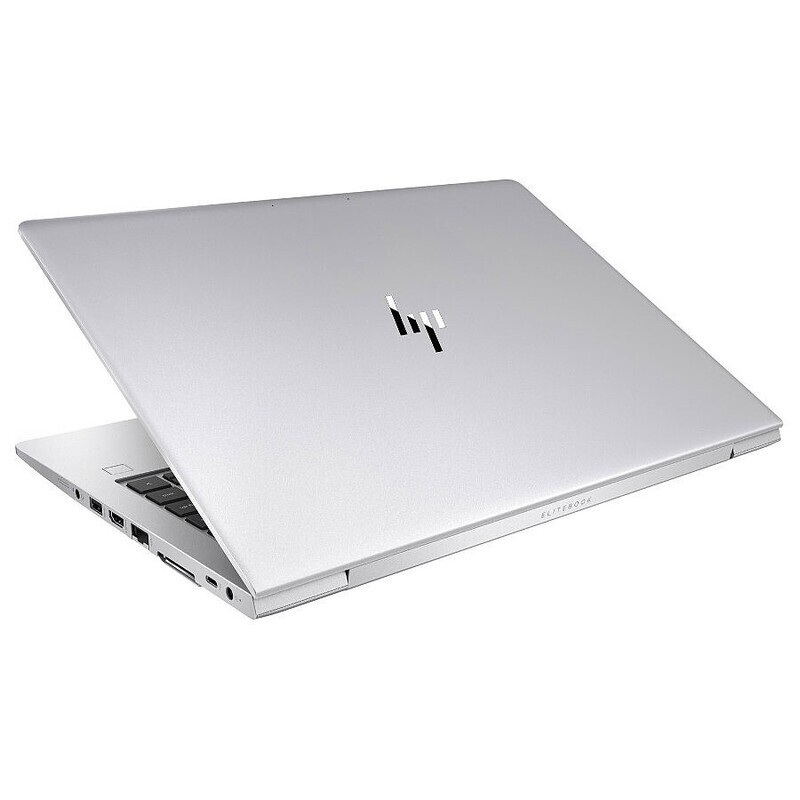 HP ELITEBOOK 840 G5 - i5 8350U 2,7 GHz - 8 GO RAM - 256 GB SSD - 14 AZERTY
