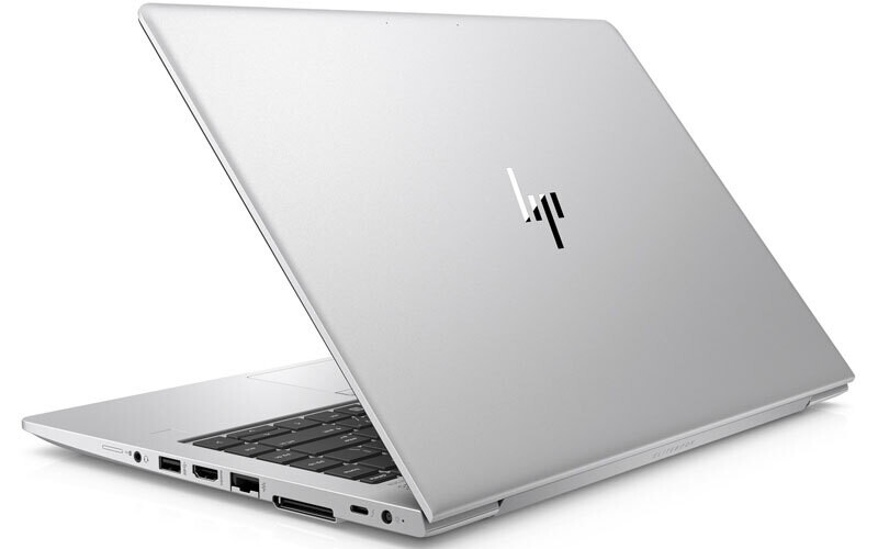 HP ELITEBOOK 840 G6 - i5 8365U 1,6 GHz - 16 GO RAM - 256 GB SSD - 14 AZERTY