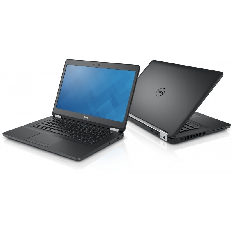 Dell Latitude 5480 14&quot; Core i5 2,4 GHz - SSD 256 Go - 8 Go