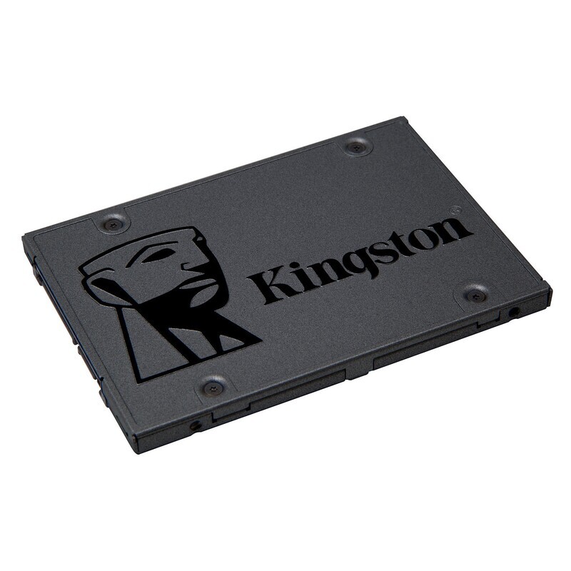 Kingston Disque Dur Sa400S37 240GB SSD 2.5´