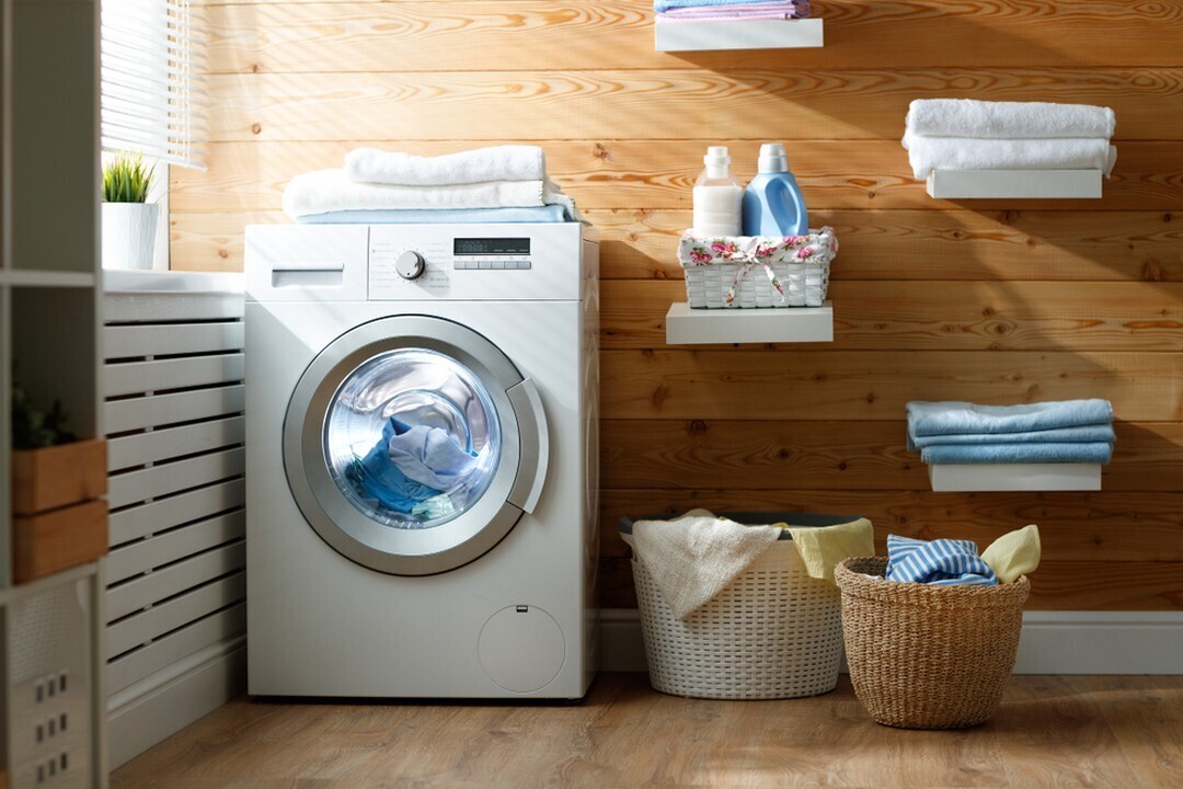Beko Washing Machine
