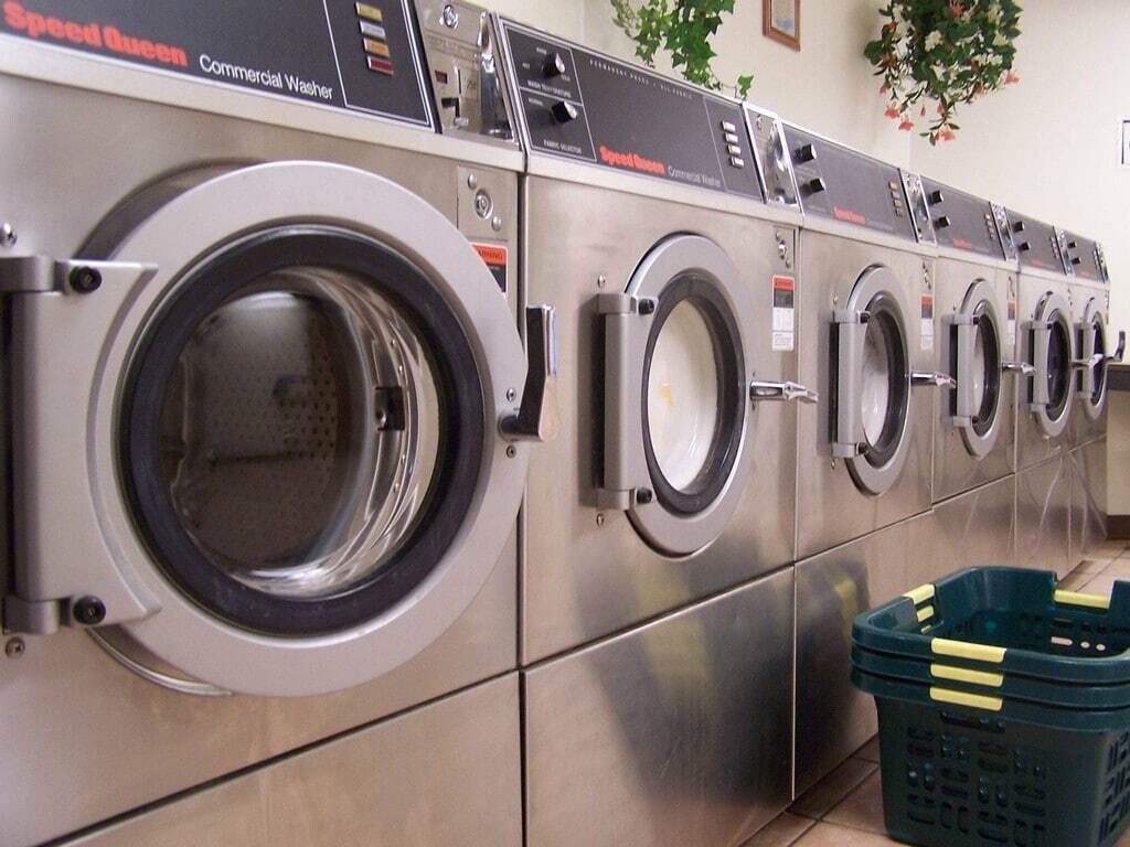 Fisher And Paykel Washing Machine For Sale