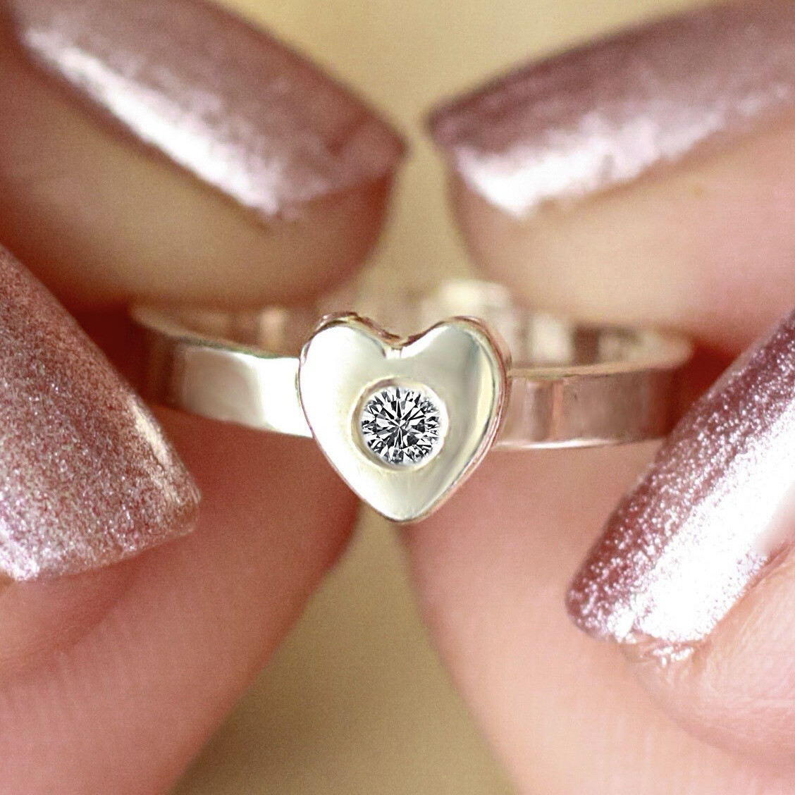 Daughter Ring