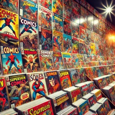 Comics