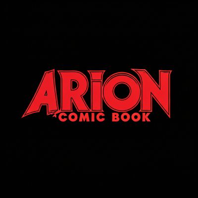 Arion Lord of Atlantis