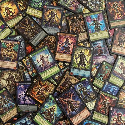 Trading Card Games