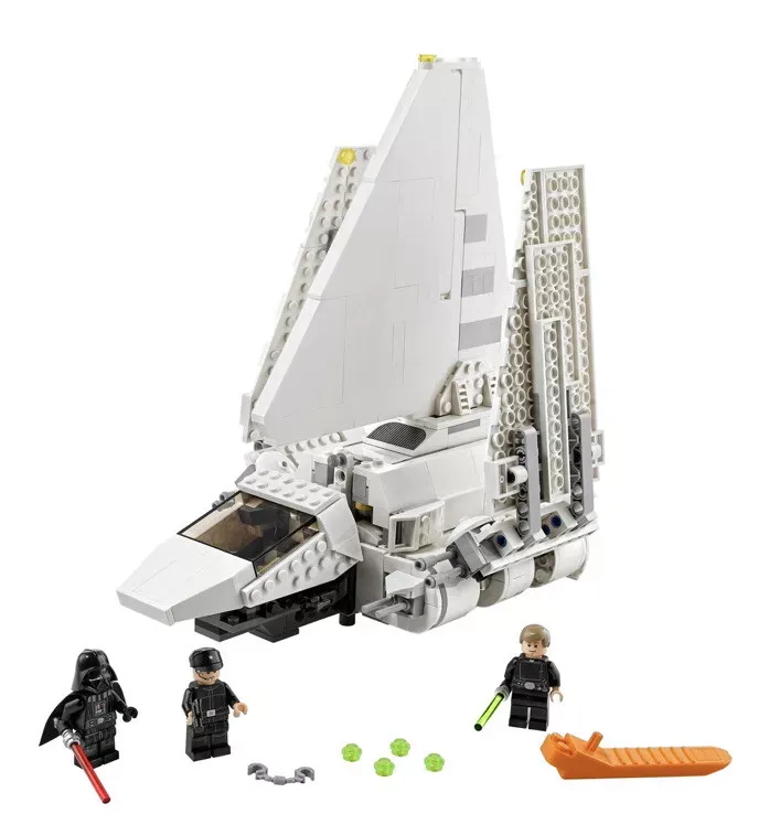 LEGO Star Wars Imperial Shuttle (75302) - New Sealed - Collector's Item