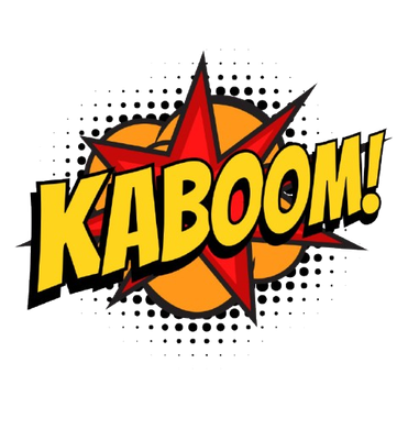 Kaboom