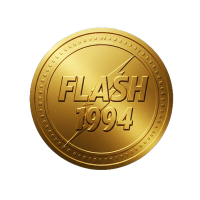 The Flash (#0-247) 1994