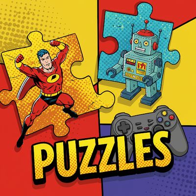 Puzzles