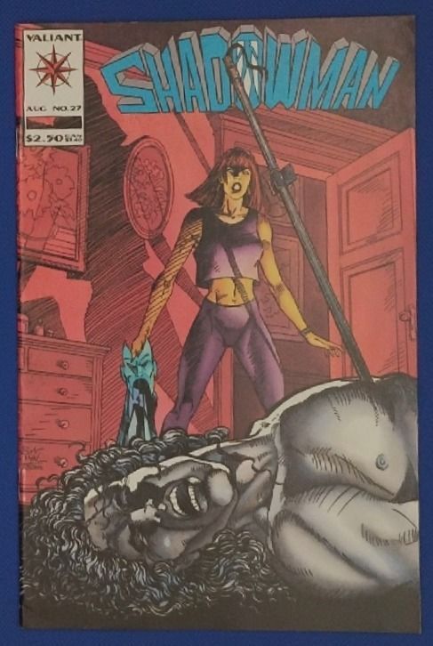 Shadowman-NM-#27