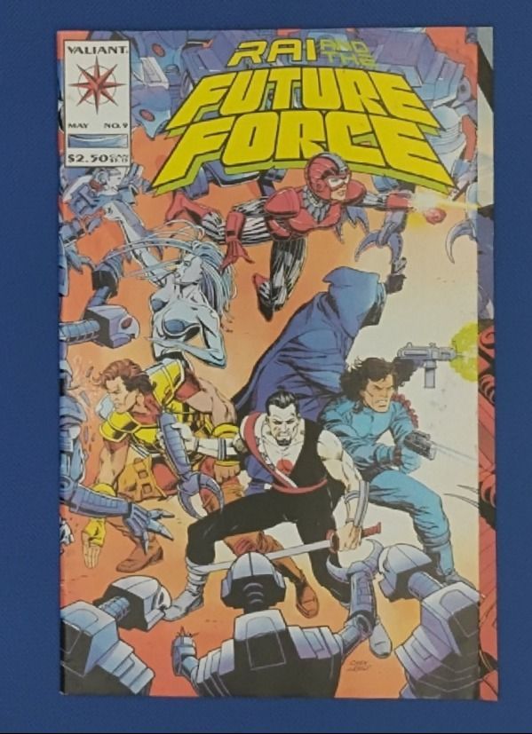 Rai-And-The-Future-Force-NM-#9