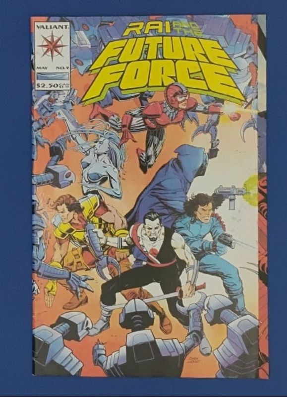 Rai-And-The-Future-Force-NM-#9