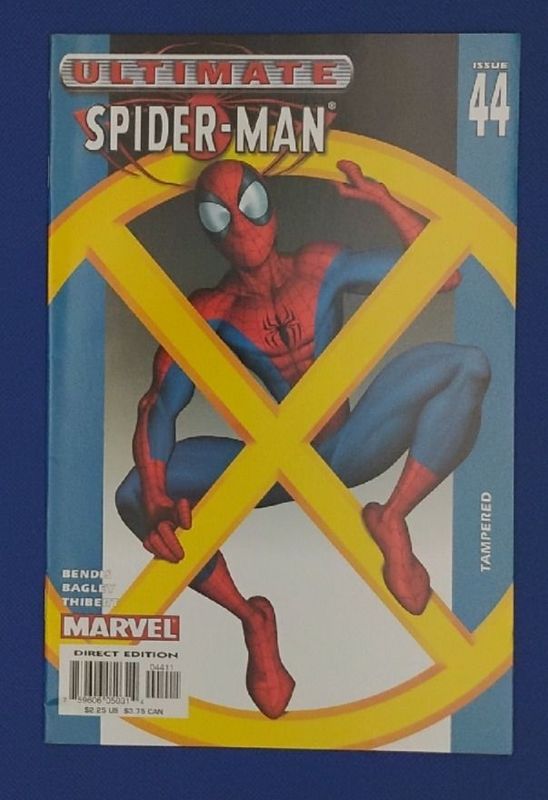 Ultimate-Spider-Man-NM-#44