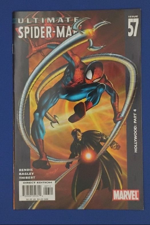 ULTIMATE-SPIDER-MAN-NM-#57