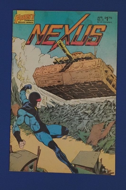 NEXUS-NM-#31