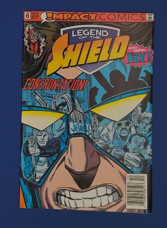 LEGEND-OF-THE-SHIELD-NM-#6