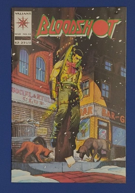 BLOODSHOT-NM-#14