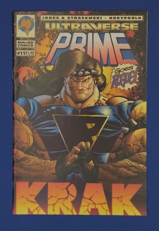 ULTRAVERSE-PRIME-NM-#11