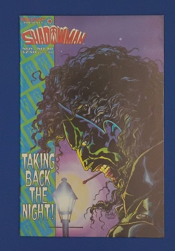 SHADOWMAN-NM-#30
