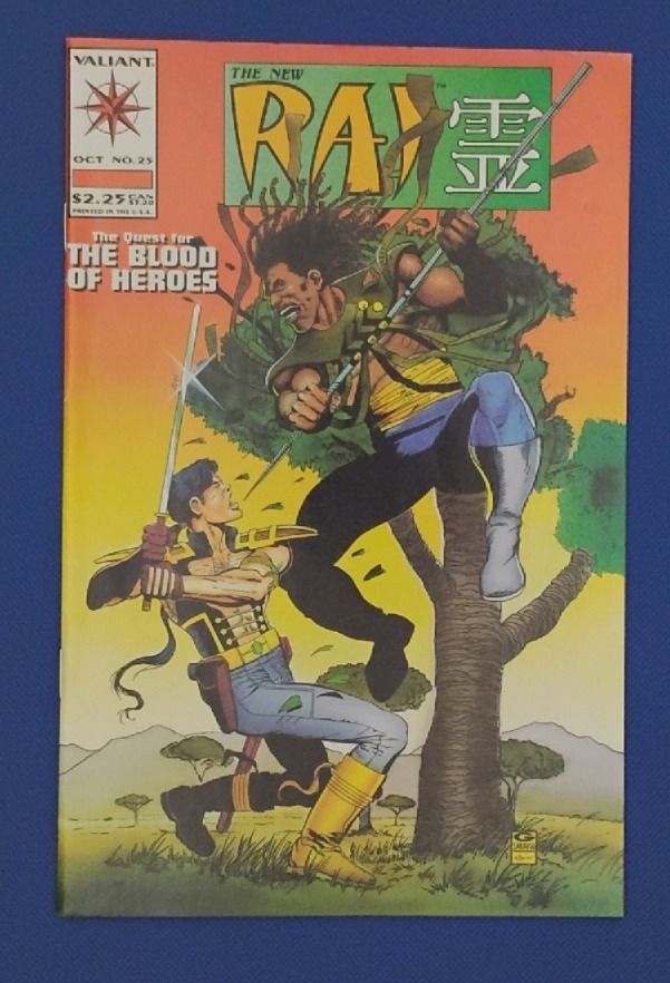 THE-NEW-RAI-NM-#25 THE-NEW-RAI-NM-#25