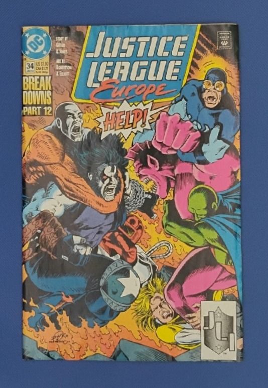 JUSTICE-LEAGUE-EUROPE-NM-#34