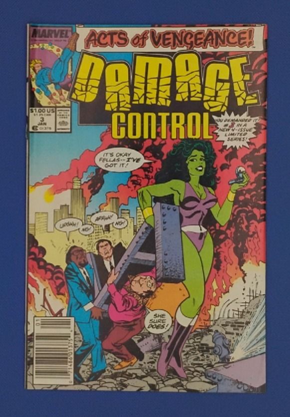 DAMAGE-CONTROL-NM-NS-#3