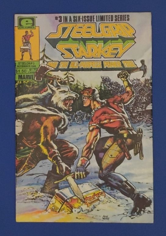 STEELGRIP-STARKEY-NM-#3