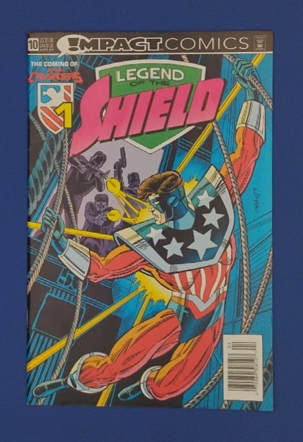 LEGEND-OF-THE-SHIELD-NM-NS-#1